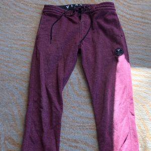 Men’s size small sweatpants